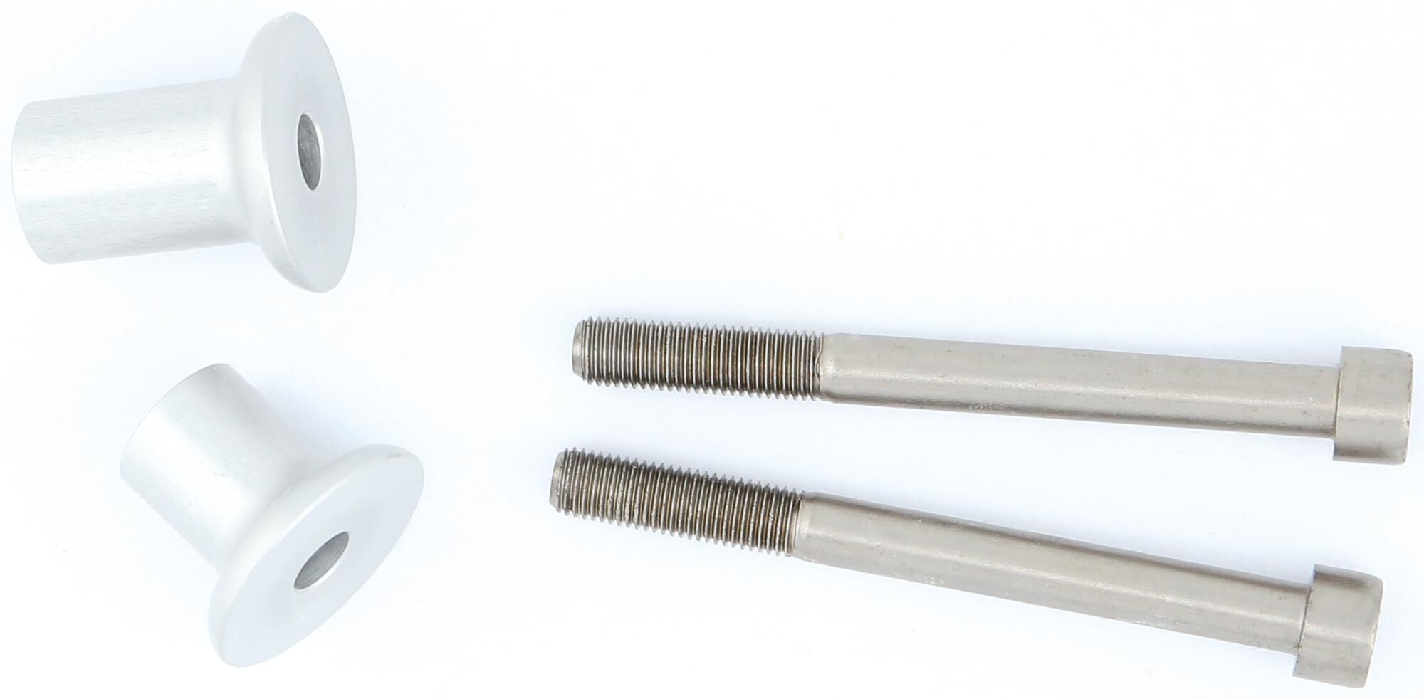 Crash Pads,Sturzprotektoren