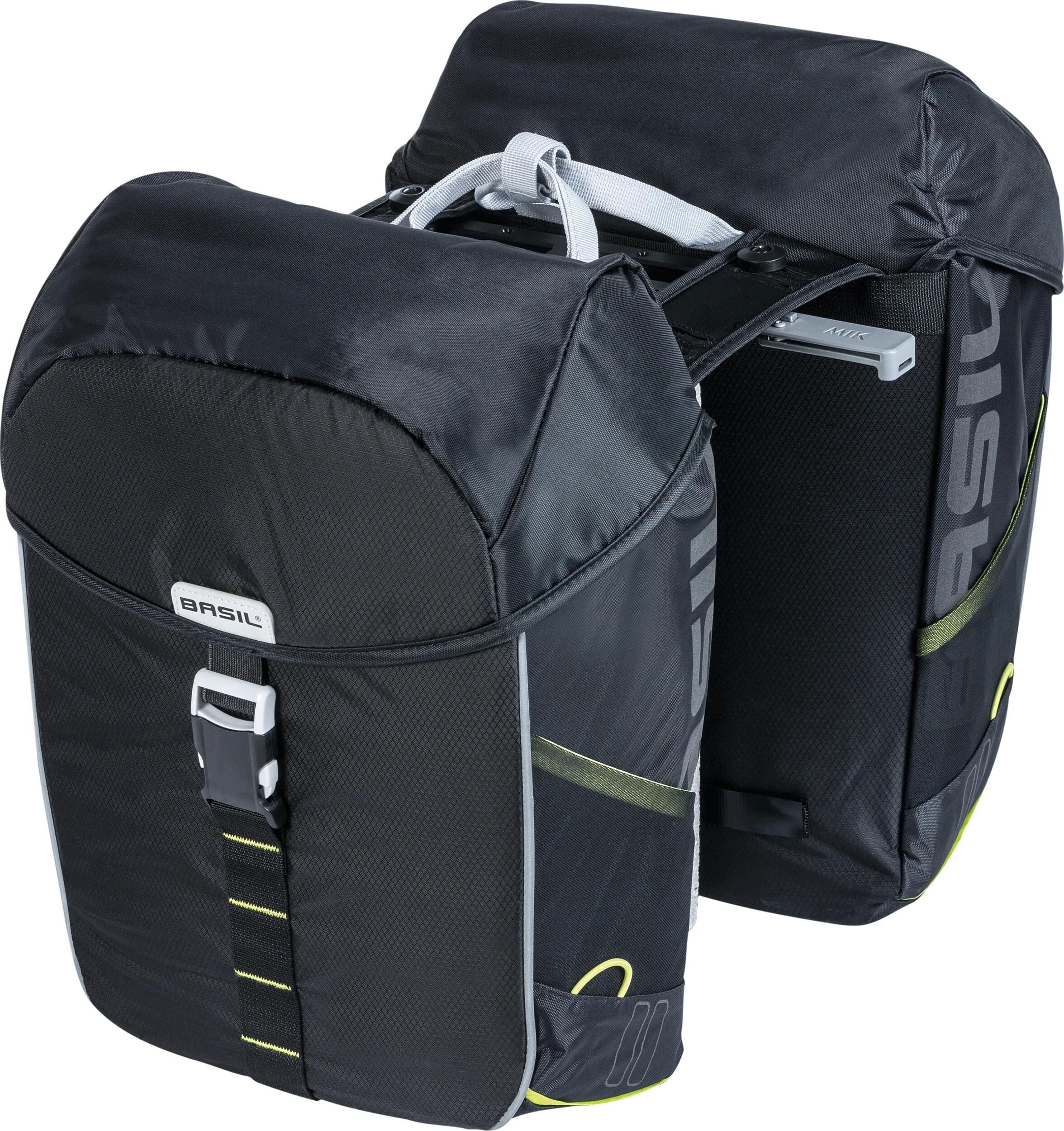 Doppeltaschen