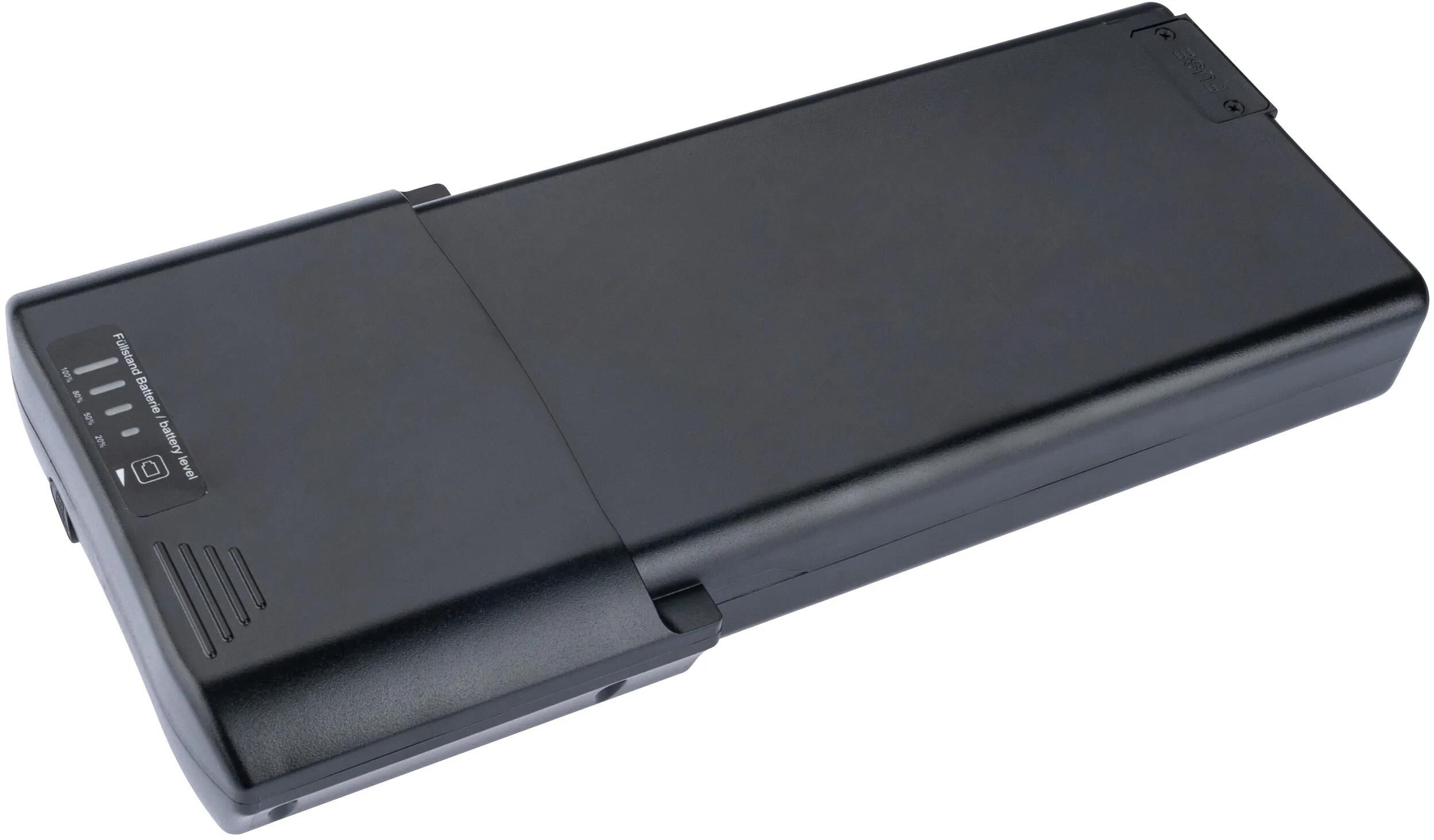 ANSMANN_Akku Akkus,Elektroantriebe - Ersatz,Batterien