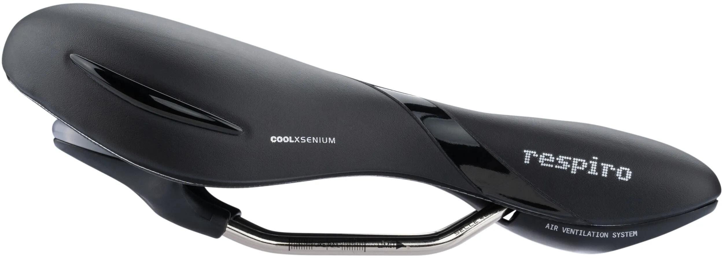 Selle Royal_Sattel Sättel