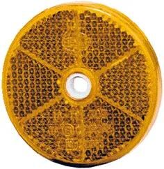 HELLA_Rückstrahler_Rückstrahler Rückstrahler,Reflektoren