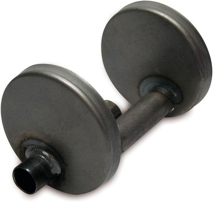 _Dämpfungseinsatz Schalldämpfer - Ersatz / Zubehör