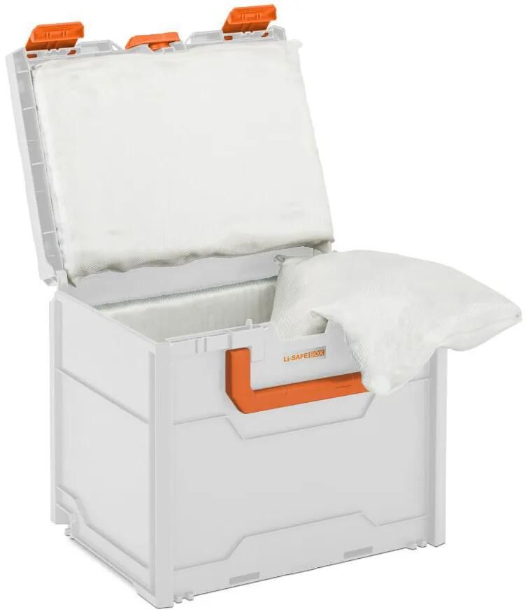 CEMO_Brandschutzbox Sicherheitsschränke,Werkstatteinrichtungen