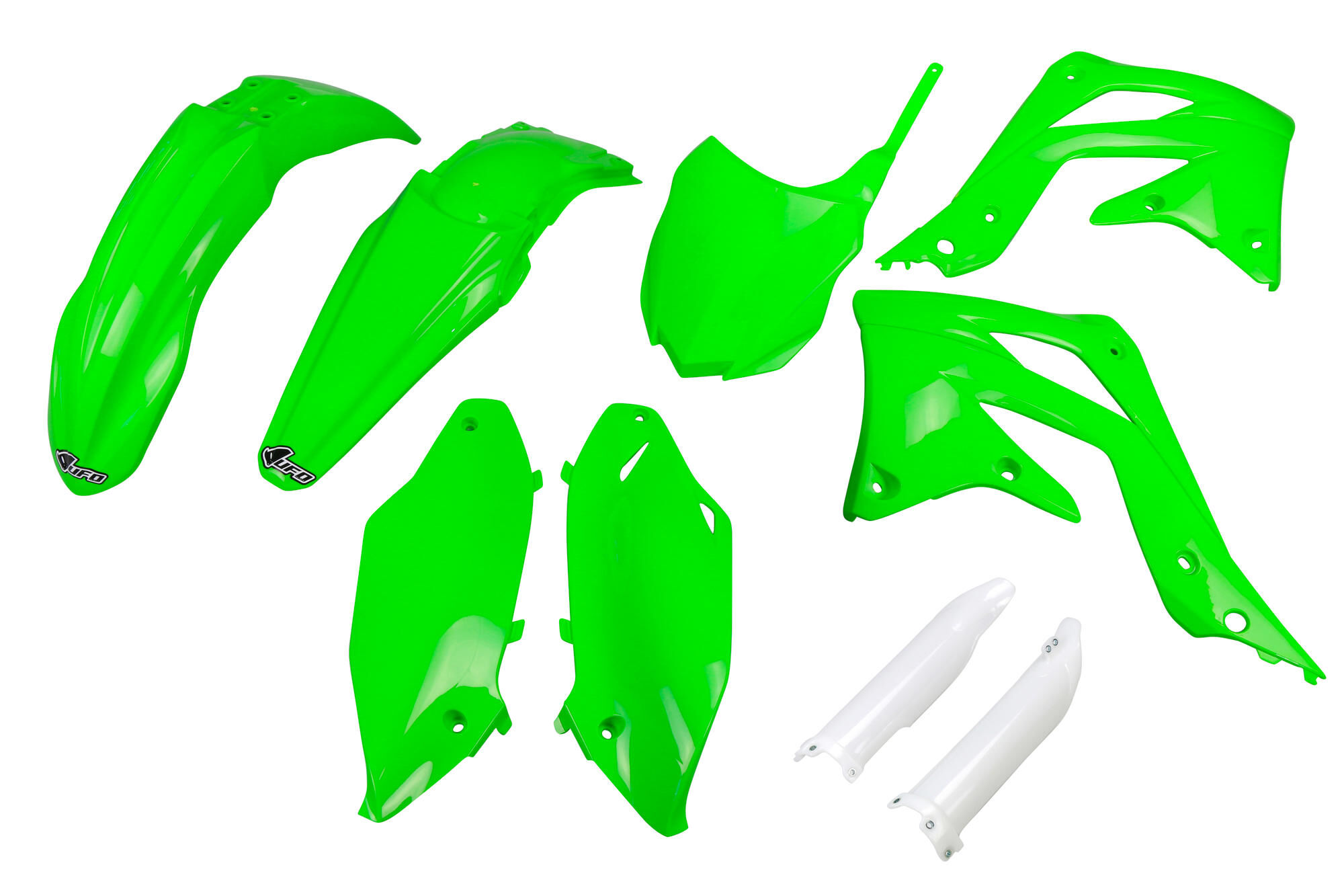 UFO PLAST_Verkleidungssatz Verkleidung