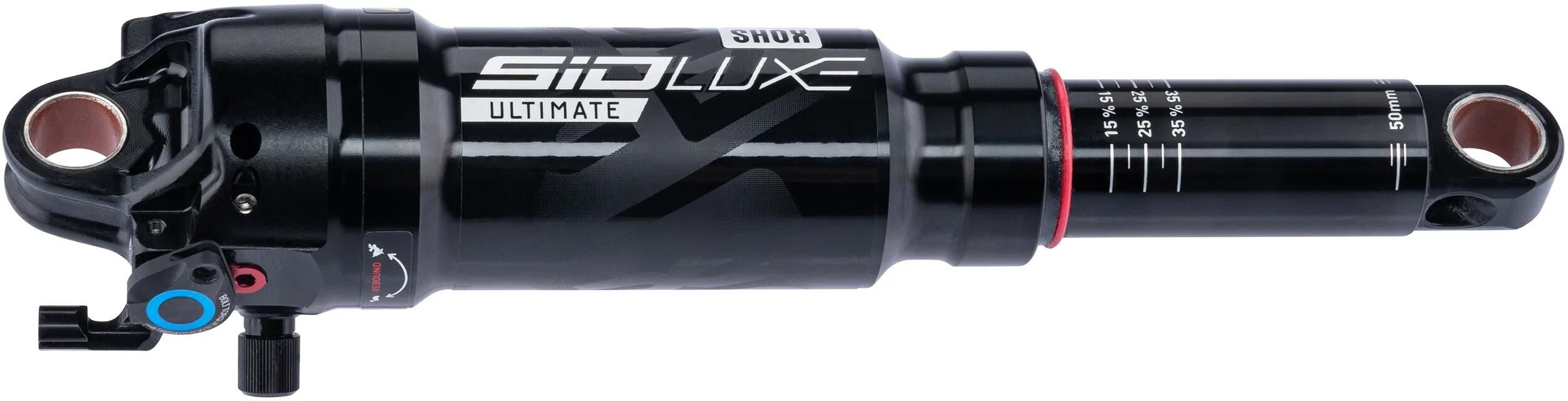 ROCKSHOX_Federbein Federbeine