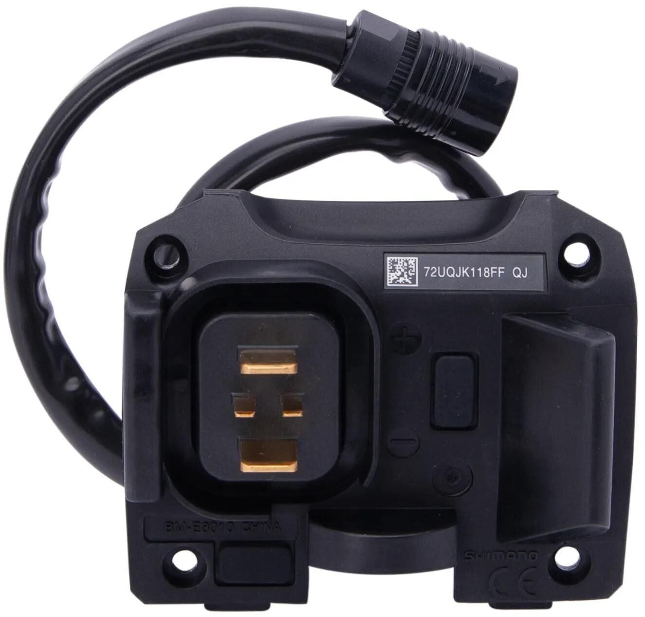 SHIMANO_Akkuhalter Halter für Akkus,Originalersatzteile Fahrradprogramm