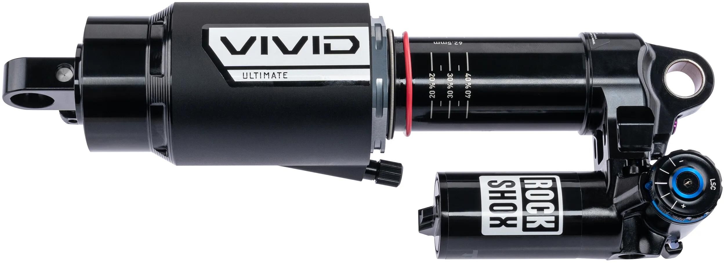 ROCKSHOX_Federbein Federbeine