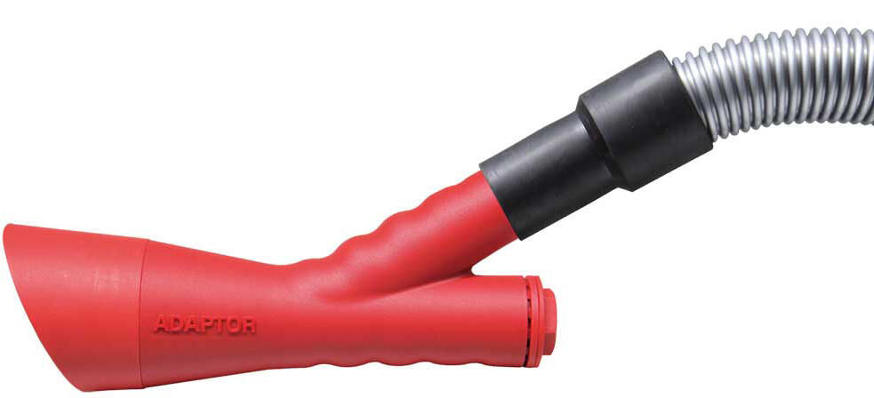 ROTADOR enhedsadapter "Adaptor" Reinigungspistolen