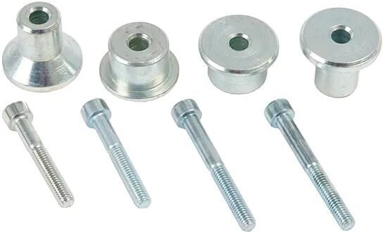 Gepäckbrücken,Gepäckträger