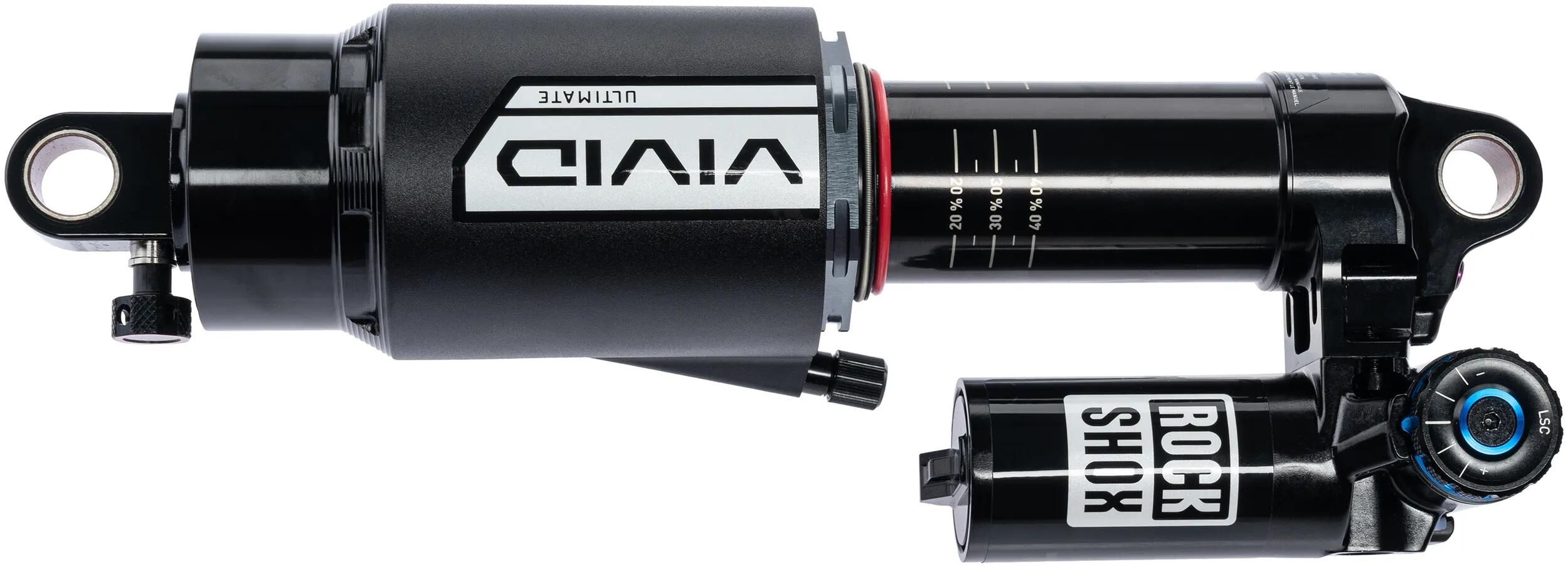 ROCKSHOX_Federbein Federbeine