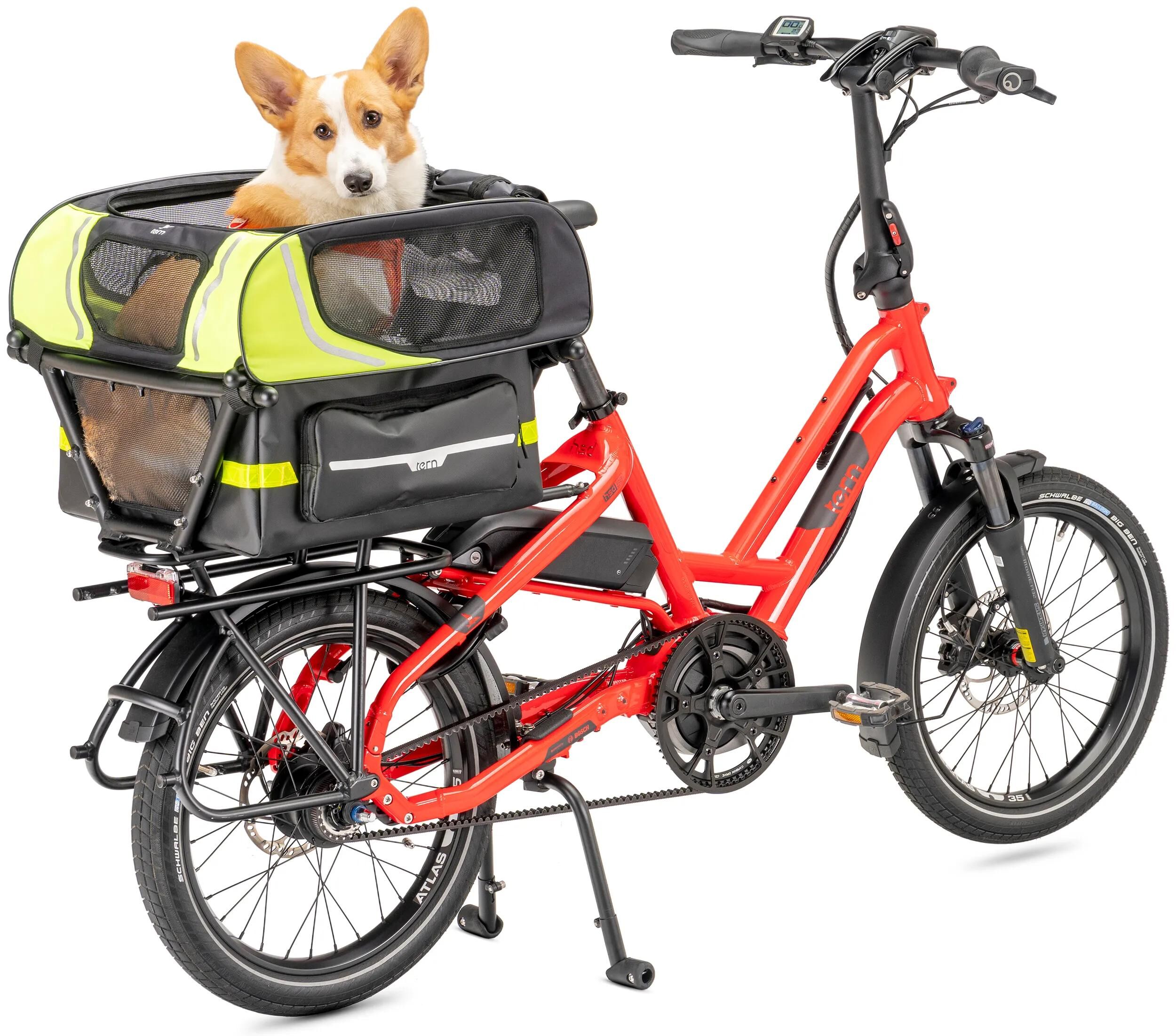 tern_Abdeckung Originalersatzteile Fahrradprogramm