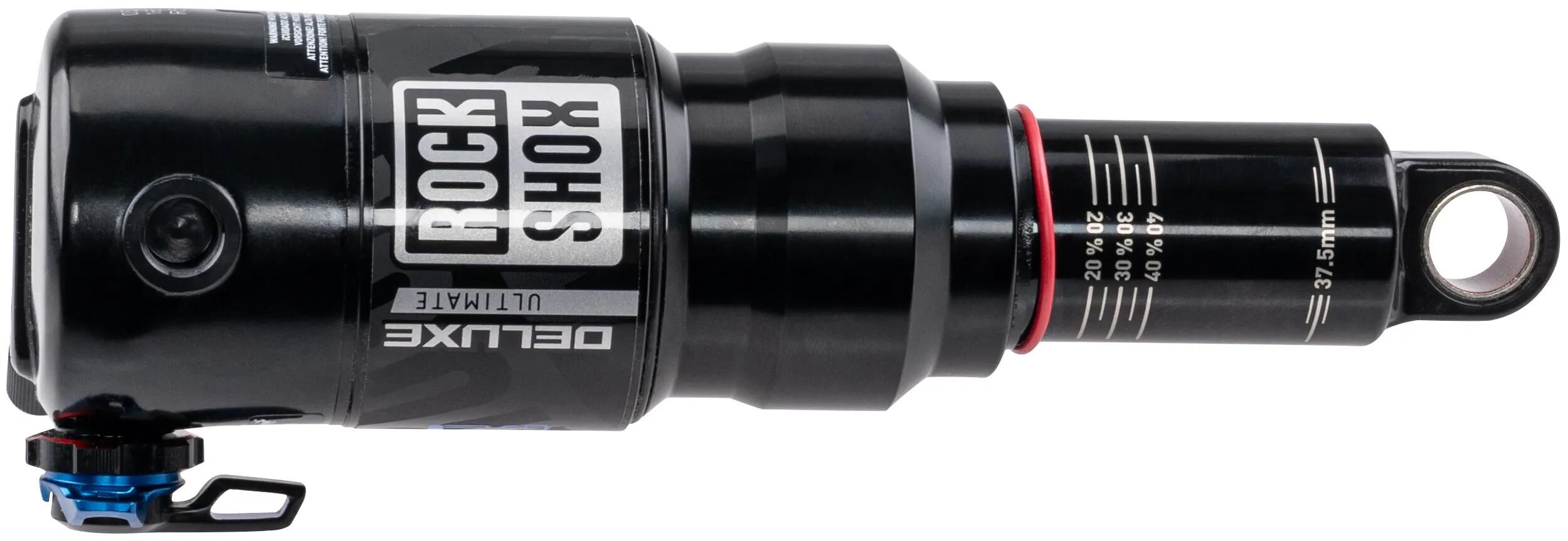 ROCKSHOX_Federbein Federbeine