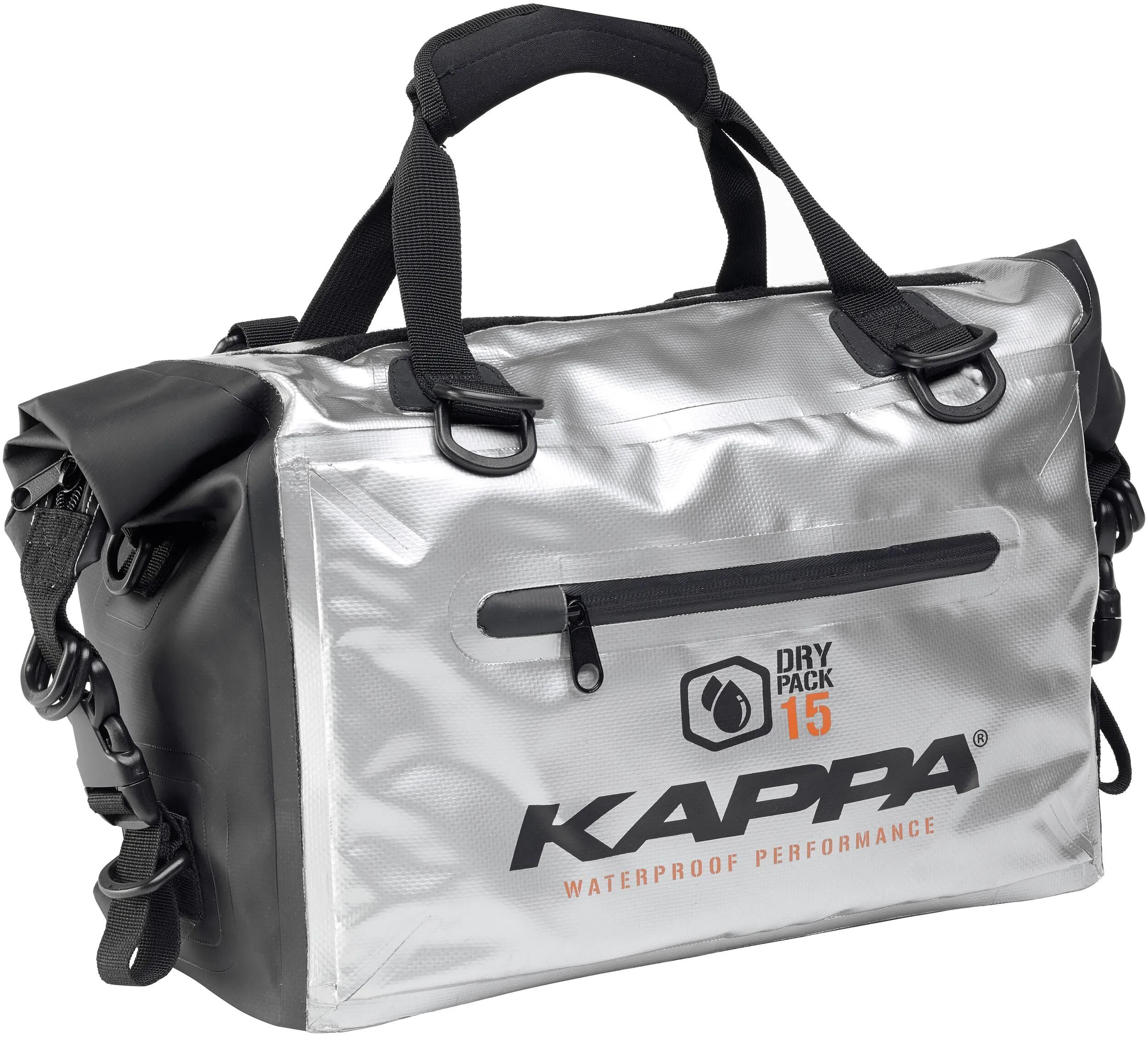 KAPPA_Hecktasche Taschen