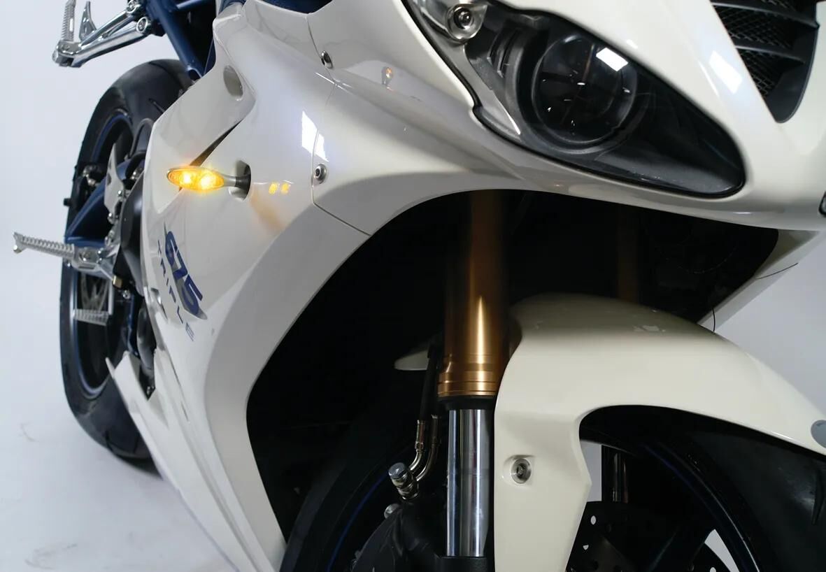 Kellermann_LED-Blinker Blinker