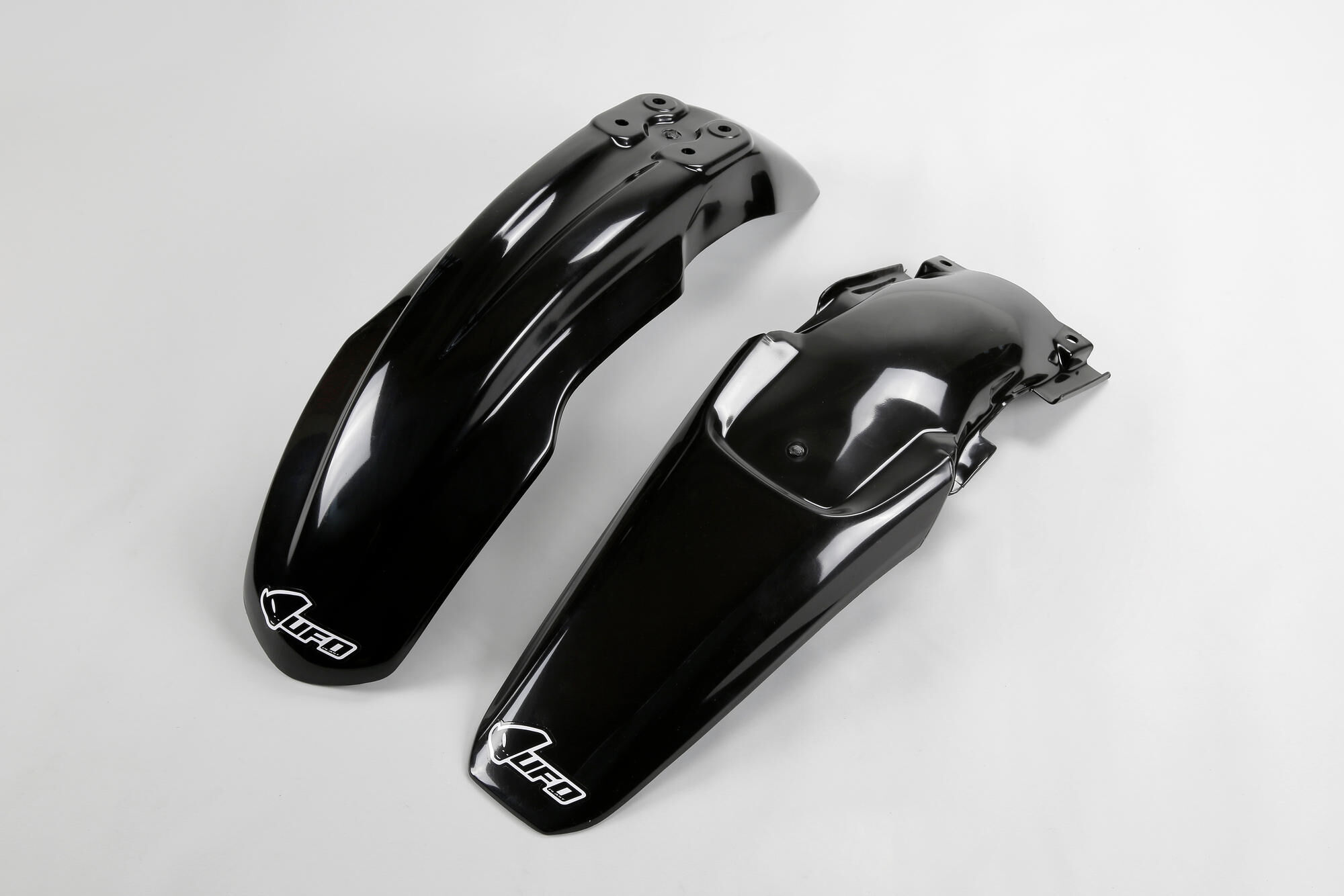 UFO PLAST_Kotflügelsatz Kotflügel