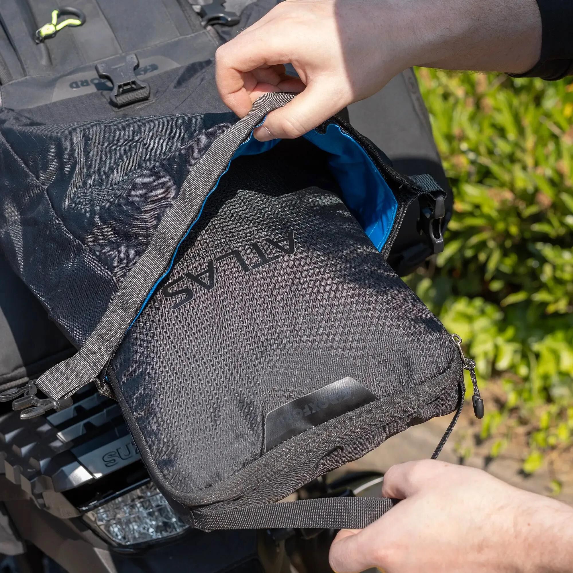 Taschen,Taschenhalter,Einzeltaschen,Gepäcktaschen,Taschen