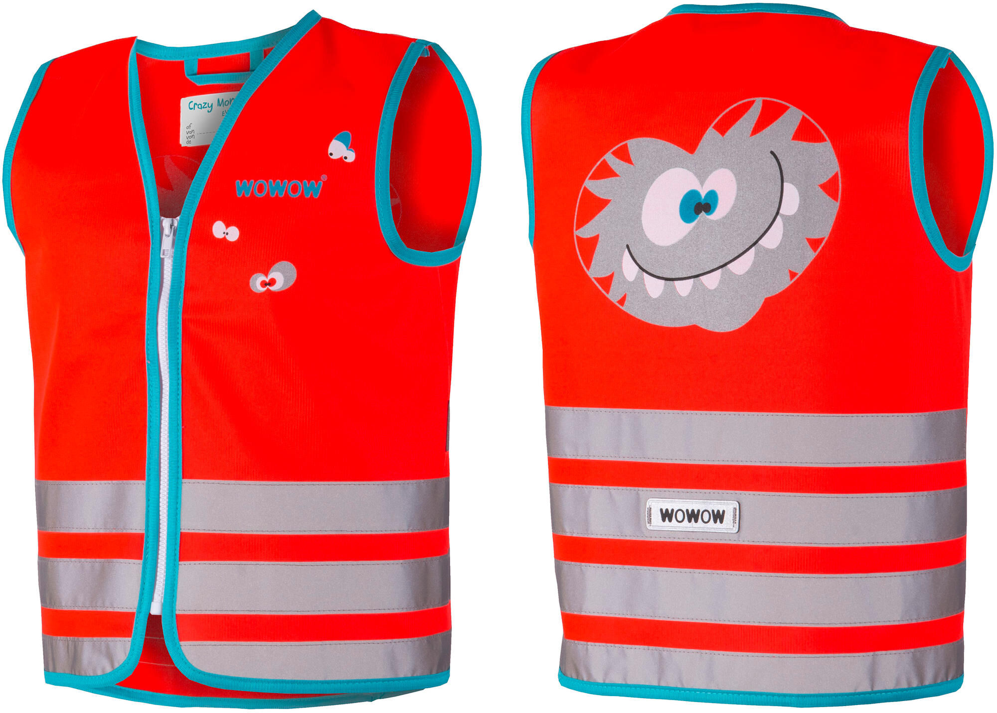 _Kinderweste Reflex-Artikel,Sicherheitszubehör
