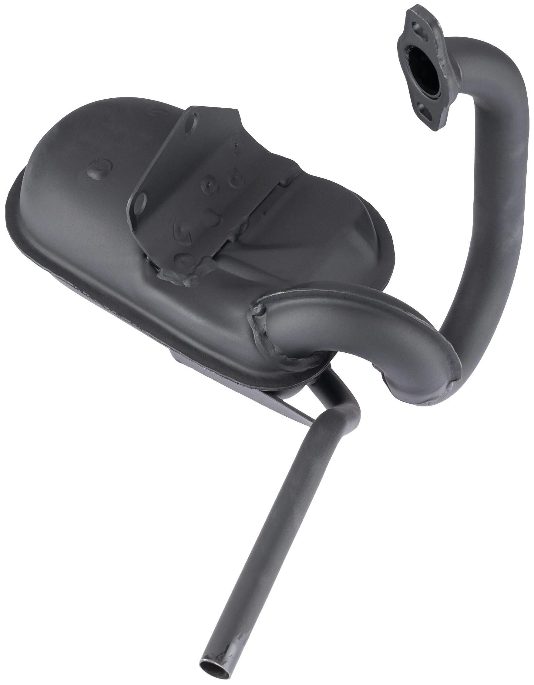 Schalldämpfer,Auspuffanlagen