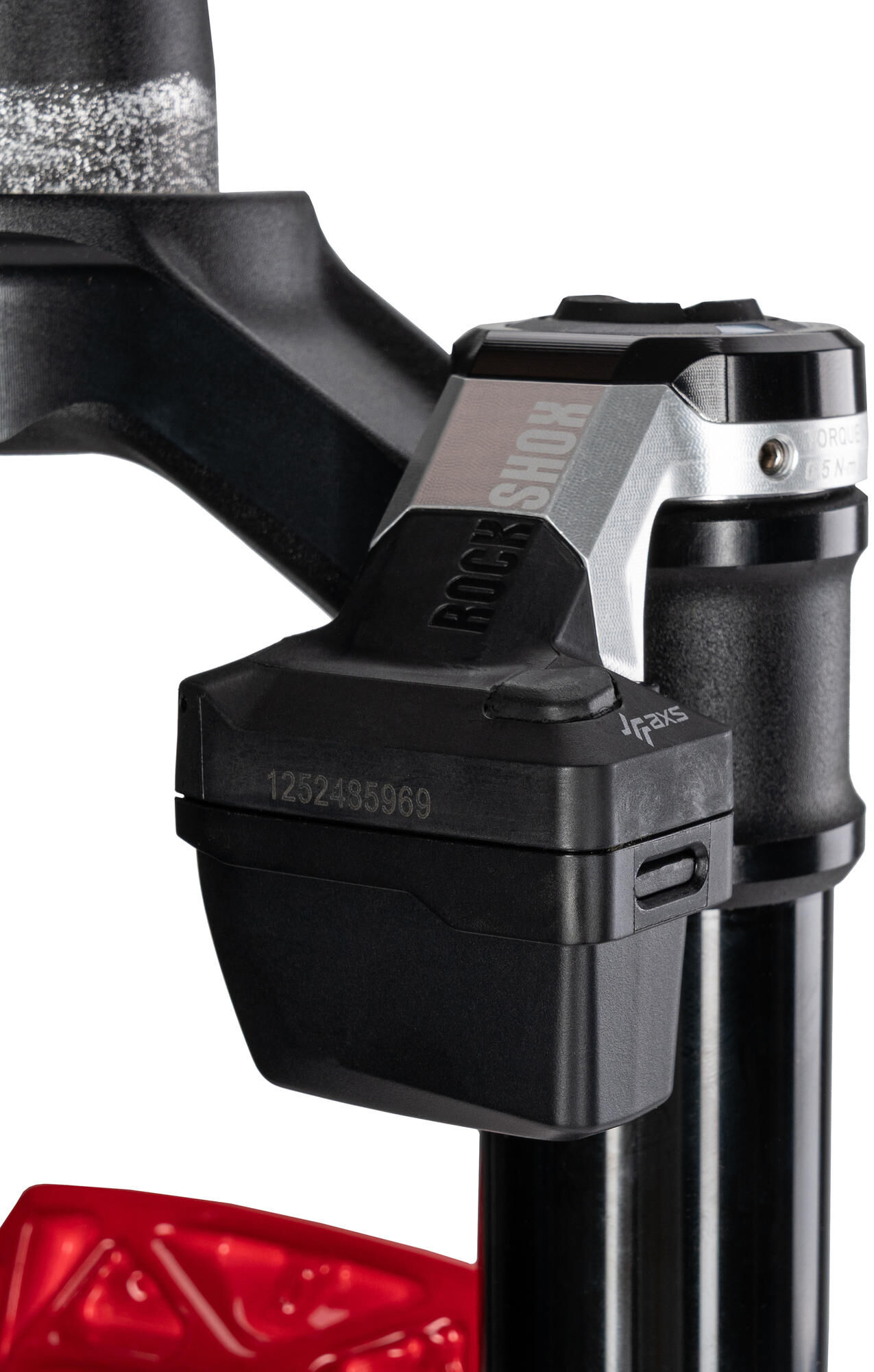 _Federgabel Federgabeln,Gabeln