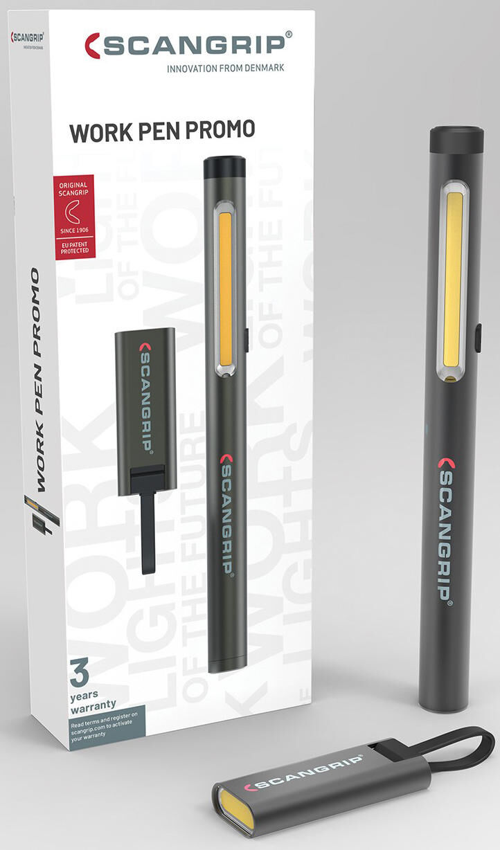Taschenlampen