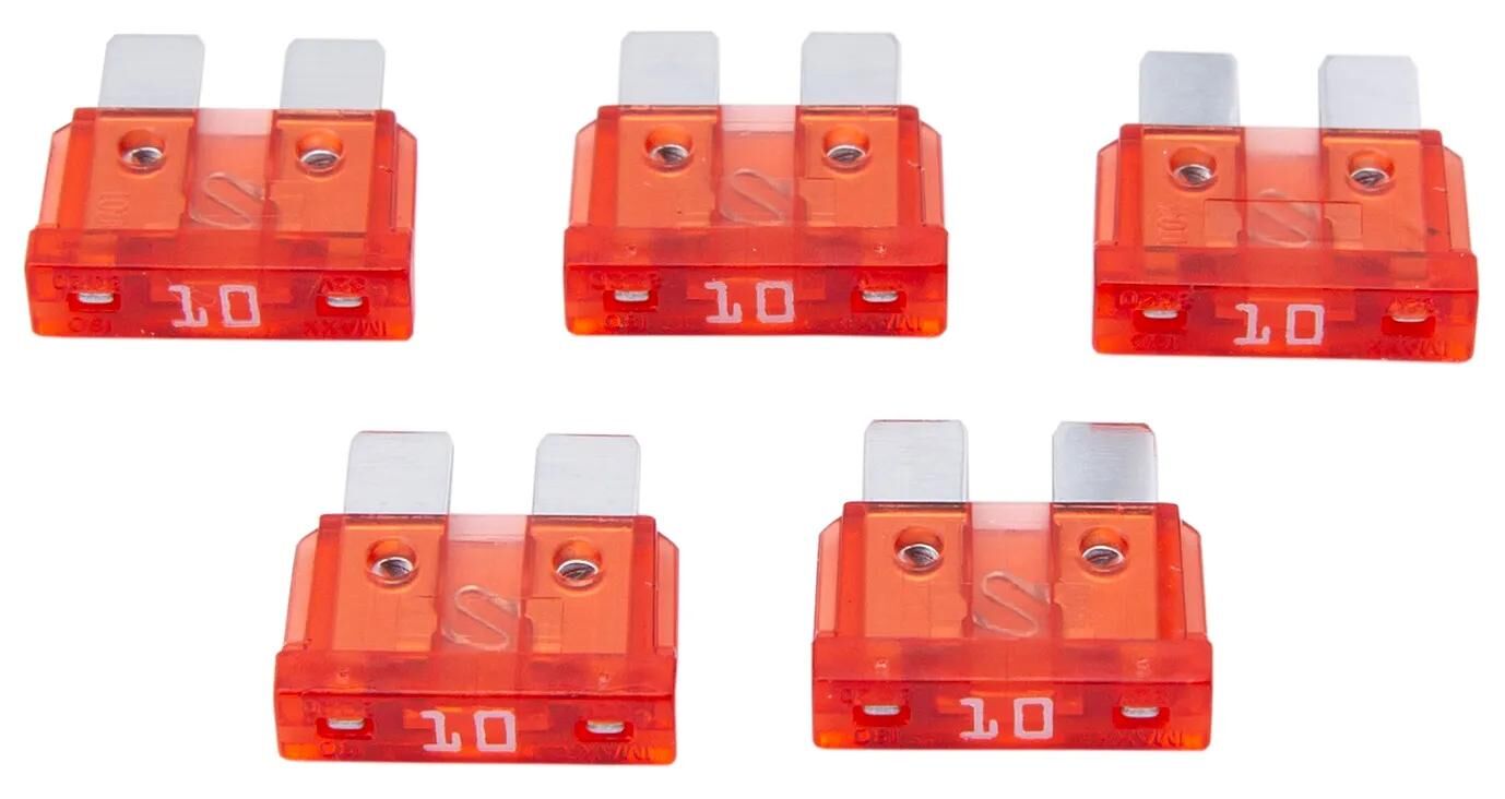 Flachstecksicherungen,Sicherungen