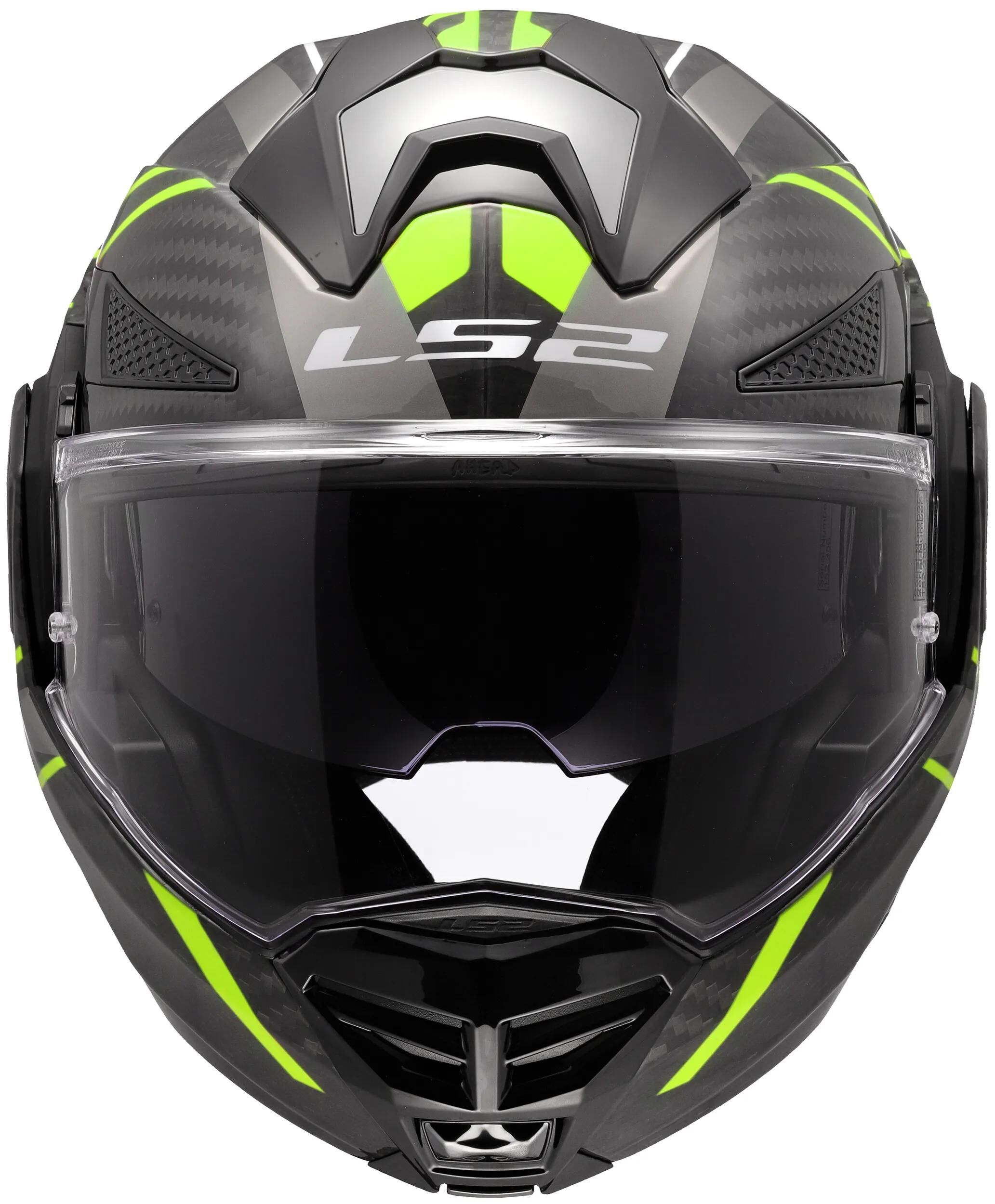 LS2_Klapphelm Helme,Sturzhelme