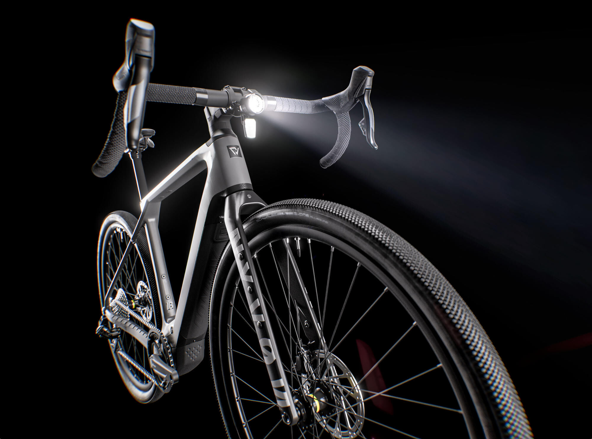 CONWAY_Elektro-Allroad_Nyvon 9.0_6 Elektro-SUV,Elektroräder,Fahrräder,SUV,Allroad