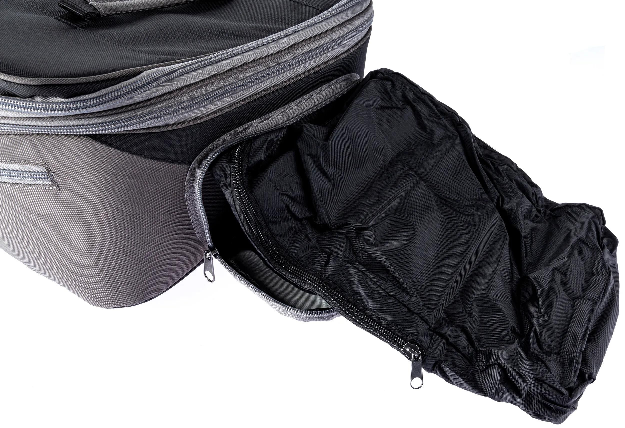 racktime_Gepäckträgertasche Gepäckträgertaschen