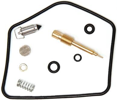 _Reparatursatz Vergaser Vergaserteile