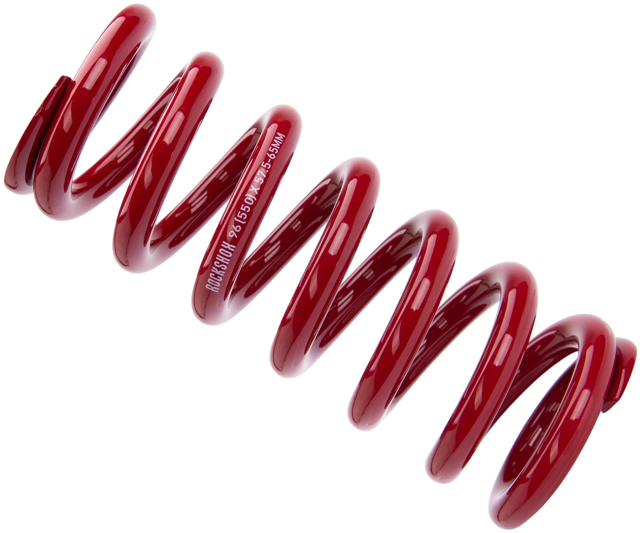 ROCKSHOX_Feder Druckfedern