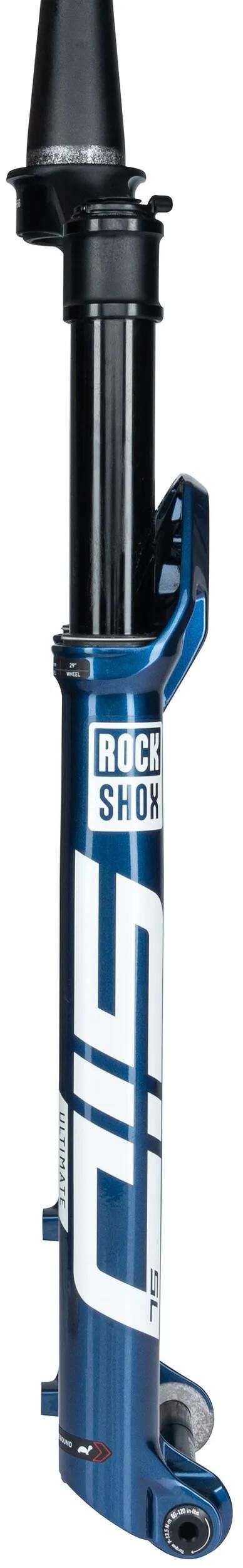ROCKSHOX_Federgabel Federgabeln,Gabeln