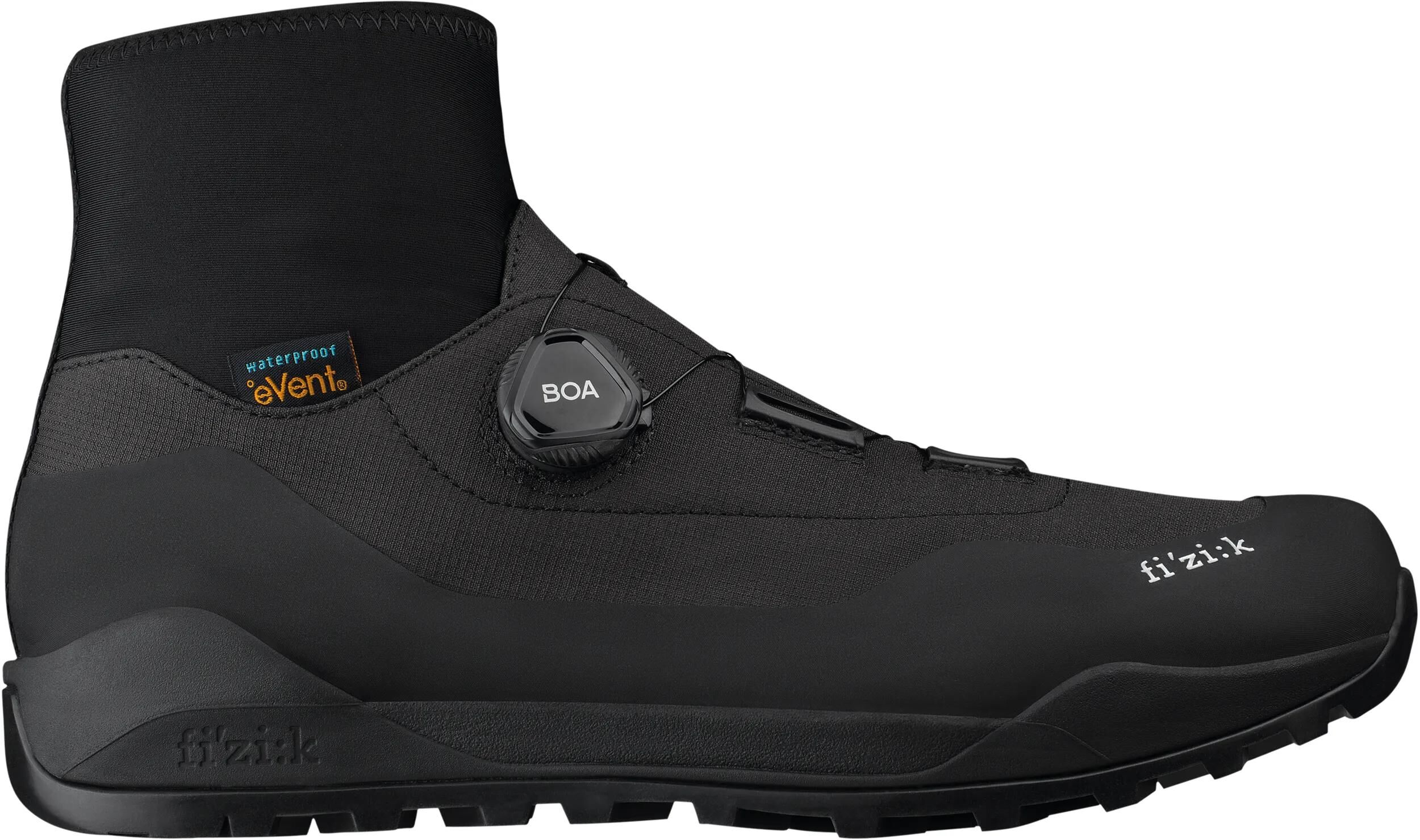 fi'zi:k_MTB-Schuh Schuhe,Bekleidung