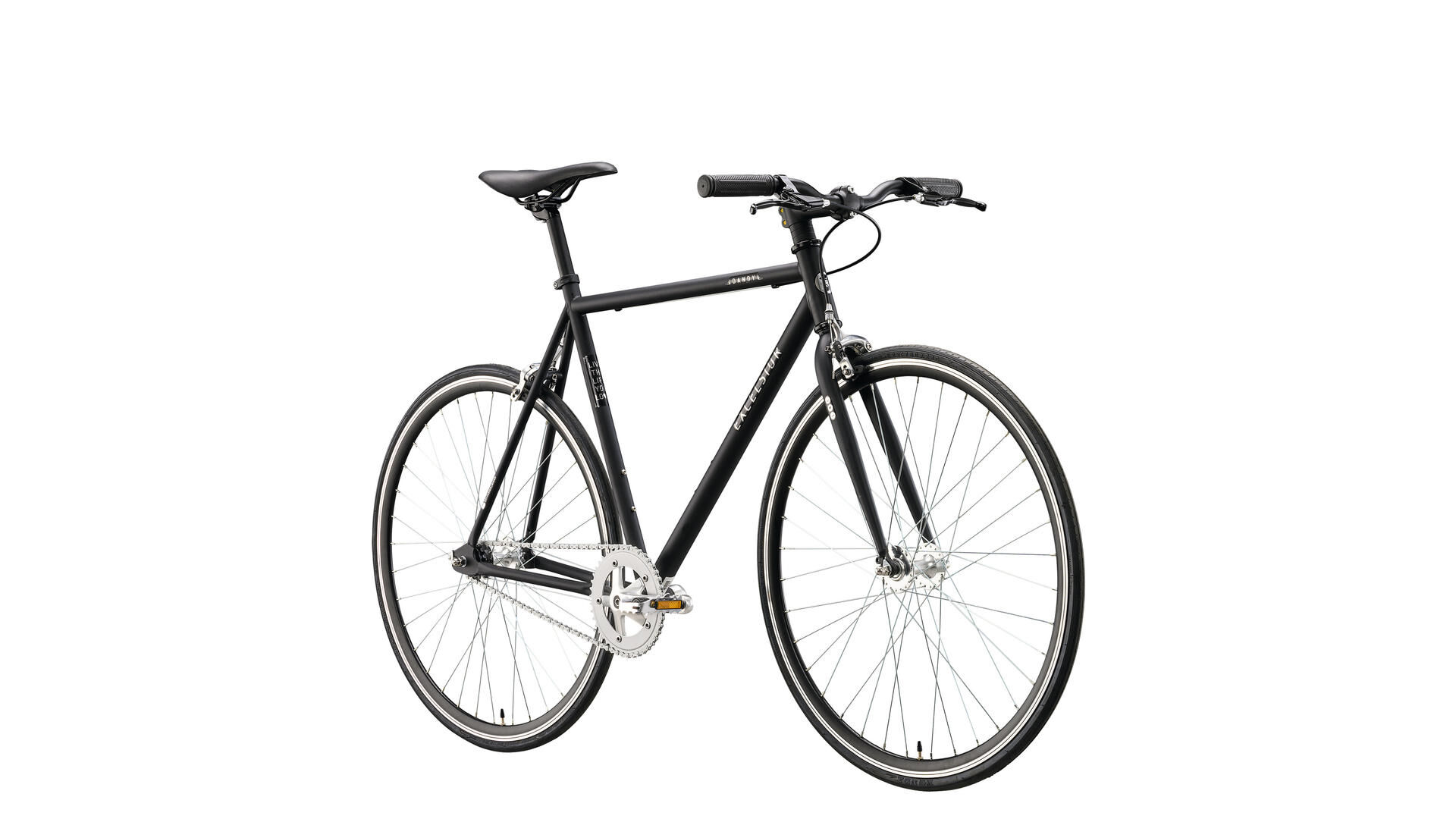 EXCELSIOR_Singlespeed_Dandy_2 Singlespeed-Räder,Fixies,Fahrräder,Fixie