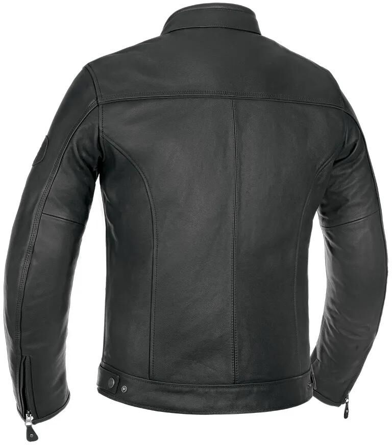 OXFORD_Lederjacke Jacken,Bekleidung
