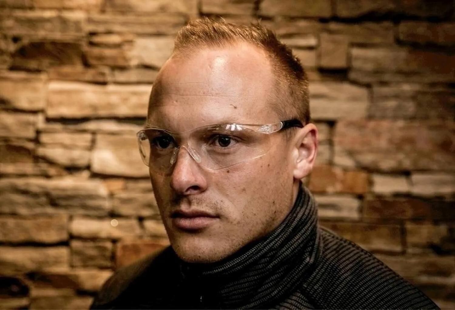 NITRAS SAFETY_Schutzbrille Schutzbrillen,Arbeitsbekleidung,Brillen