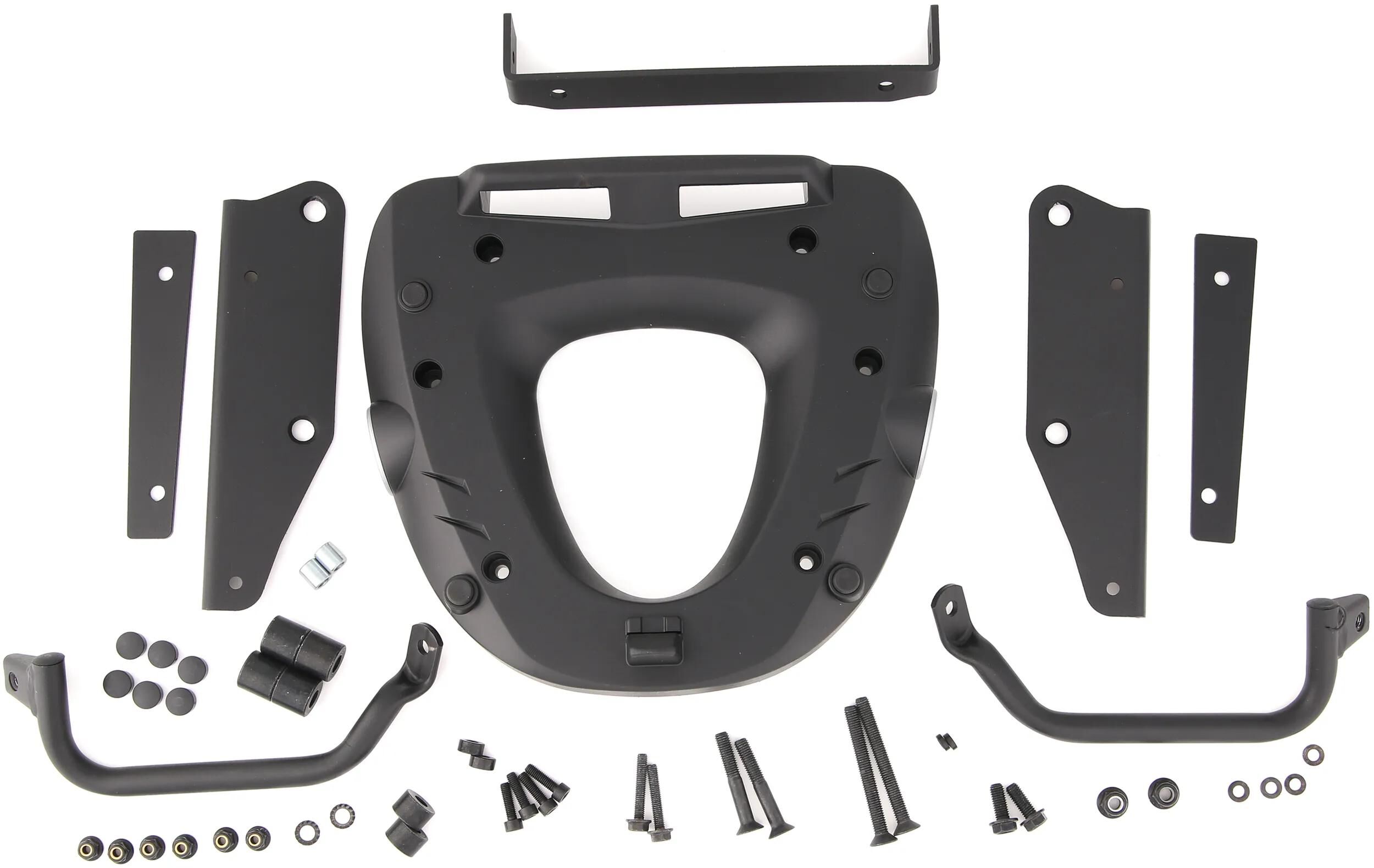 KAPPA_Topcaseträger Gepäckträger