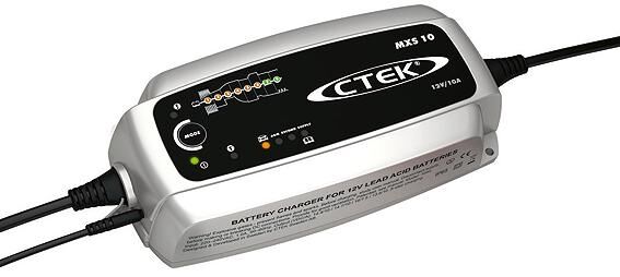 _Batterieladegerät Batterieladegeräte