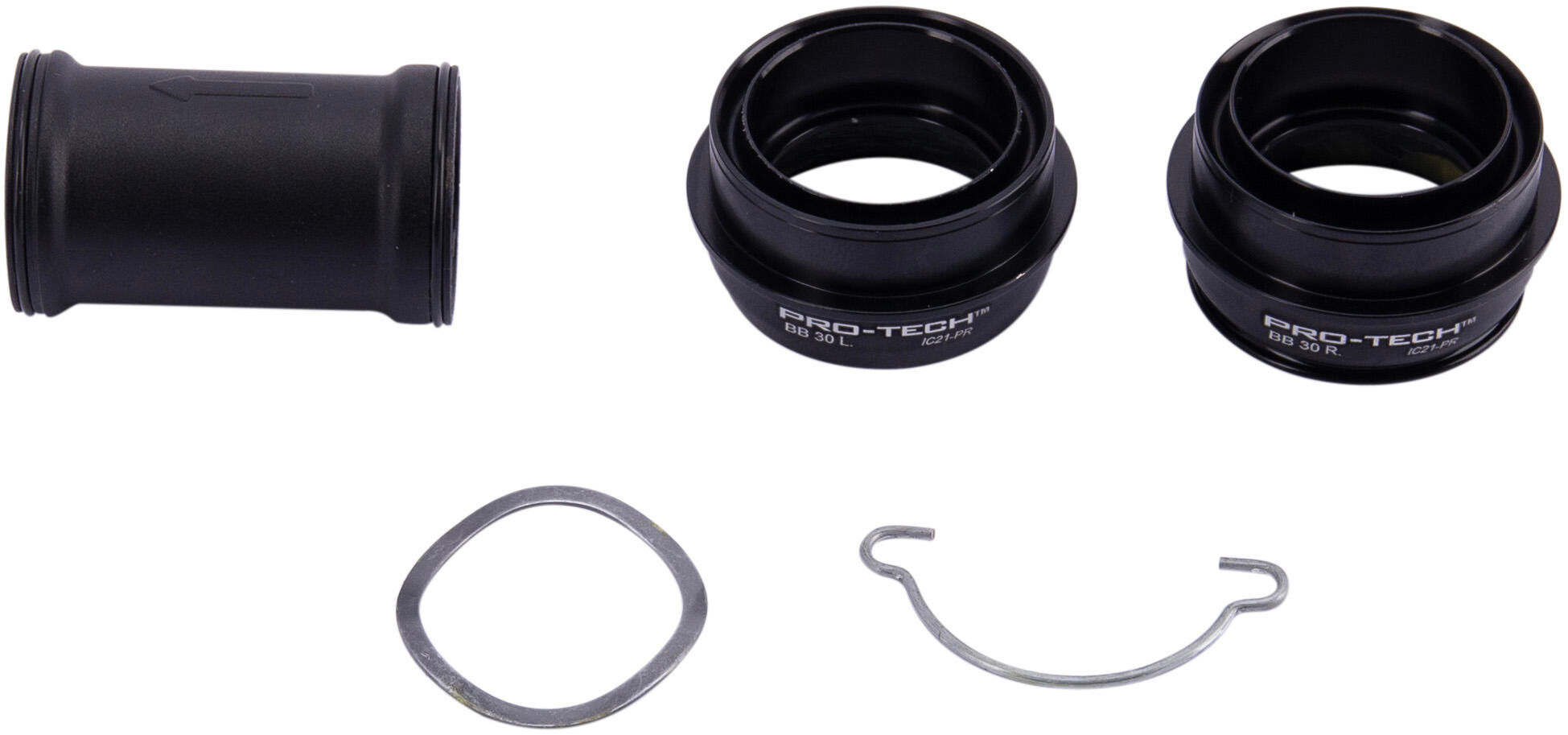 _Lagerschalen Lagerschalen,Innenlager - Ersatz