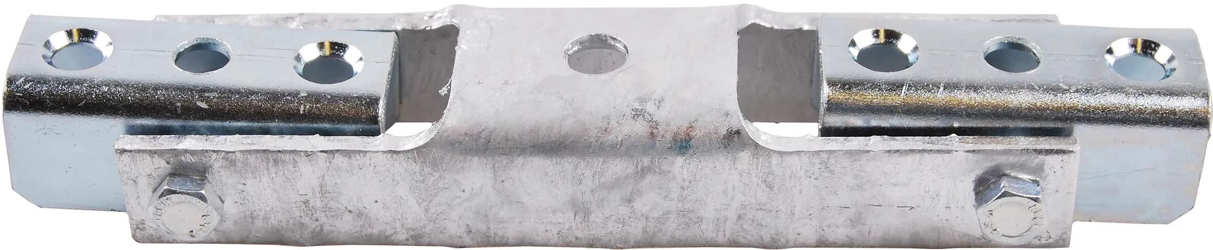 SCHLEGL_Montagematerial Anhängerteile