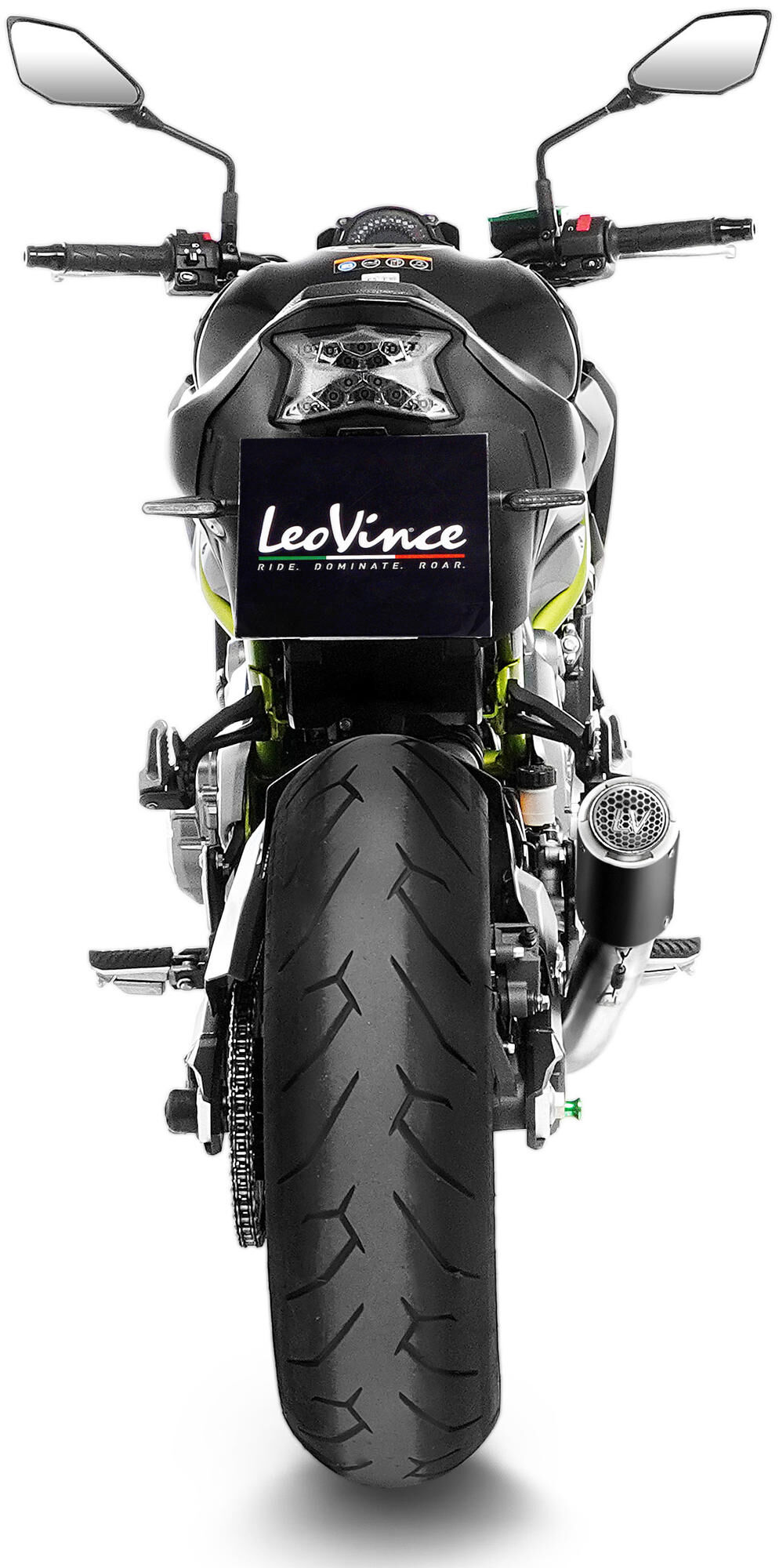 Schalldämpfer,Auspuffanlagen