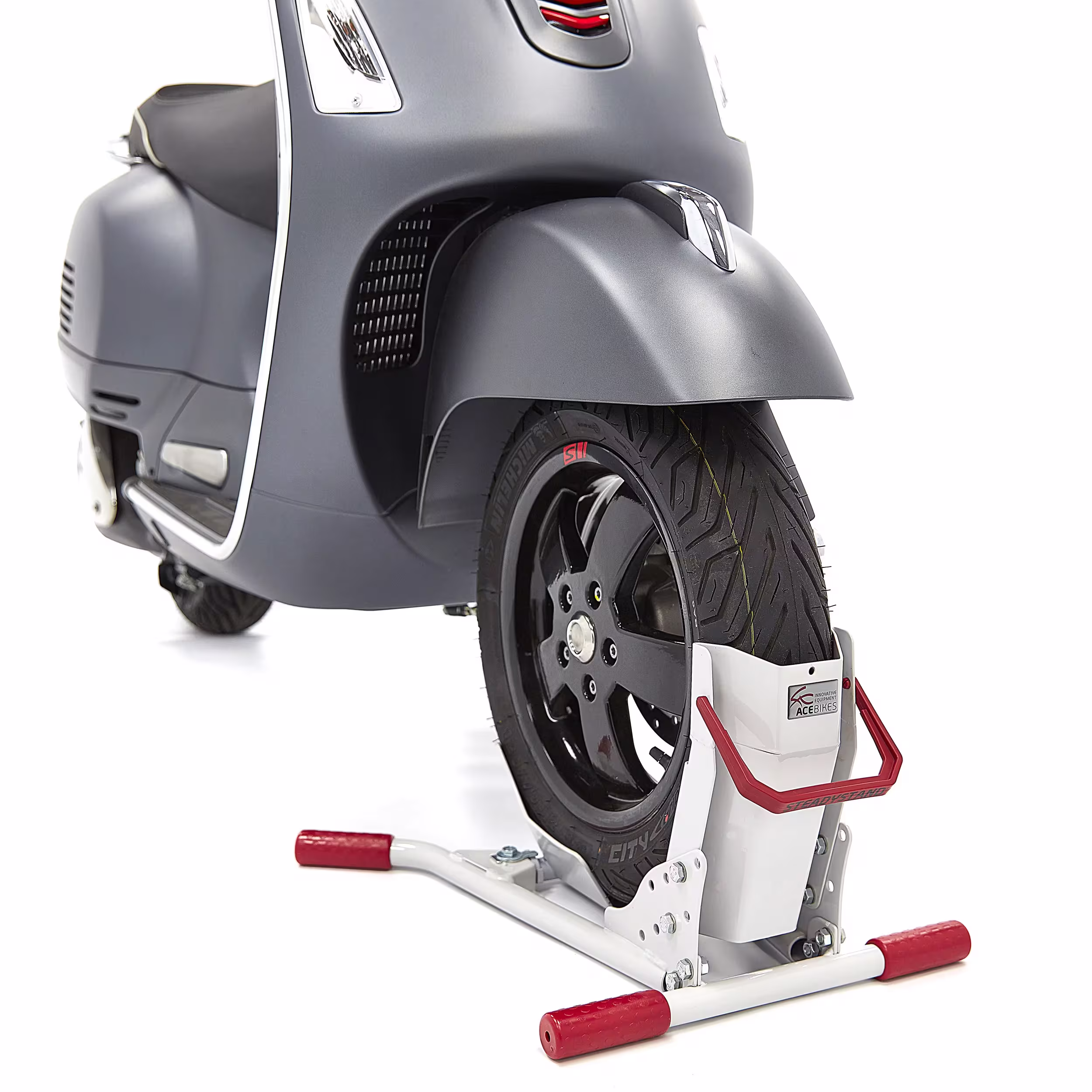 Radhalter,Ständer,Vorderradständer