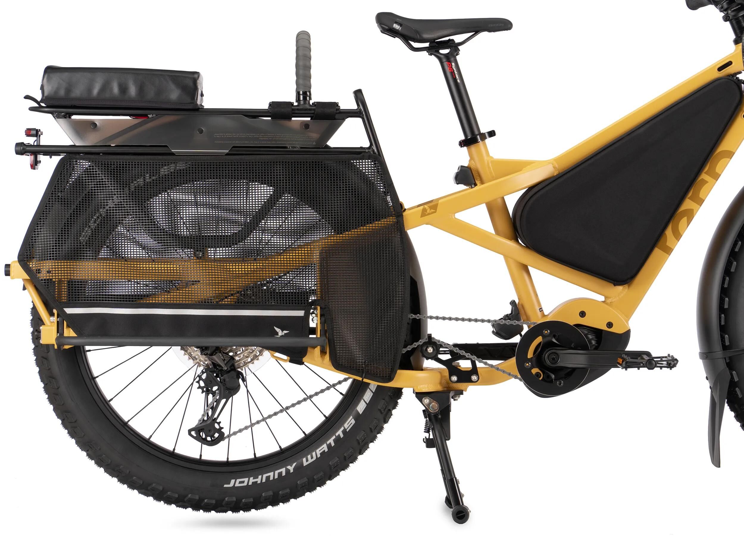 tern_Mantelschoner Mantelschoner,Originalersatzteile Fahrradprogramm