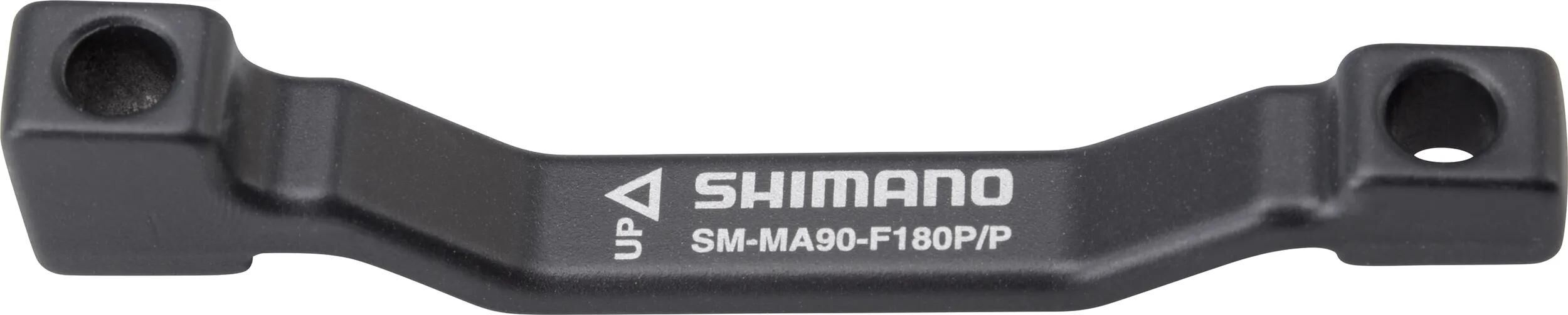 SHIMANO_Scheibenbremsadapter Bremsscheibenadapter