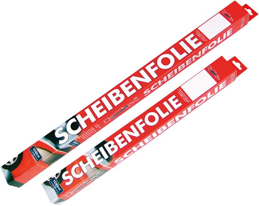 _Scheibenfolien-Set Tönungsfolien