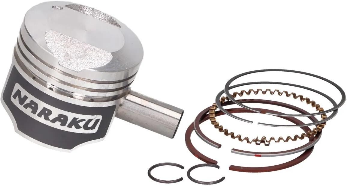 NARAKU_Kolbensatz Kolben