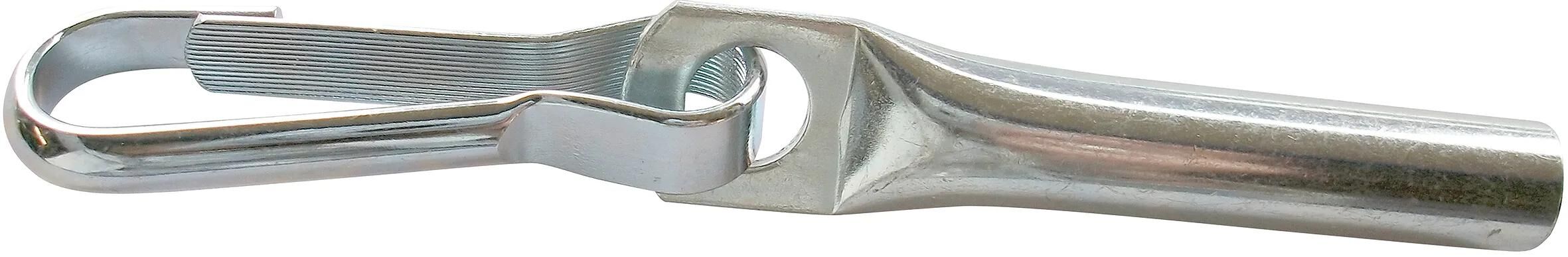 BÜNTE_Seilendverschluss Anhängerteile