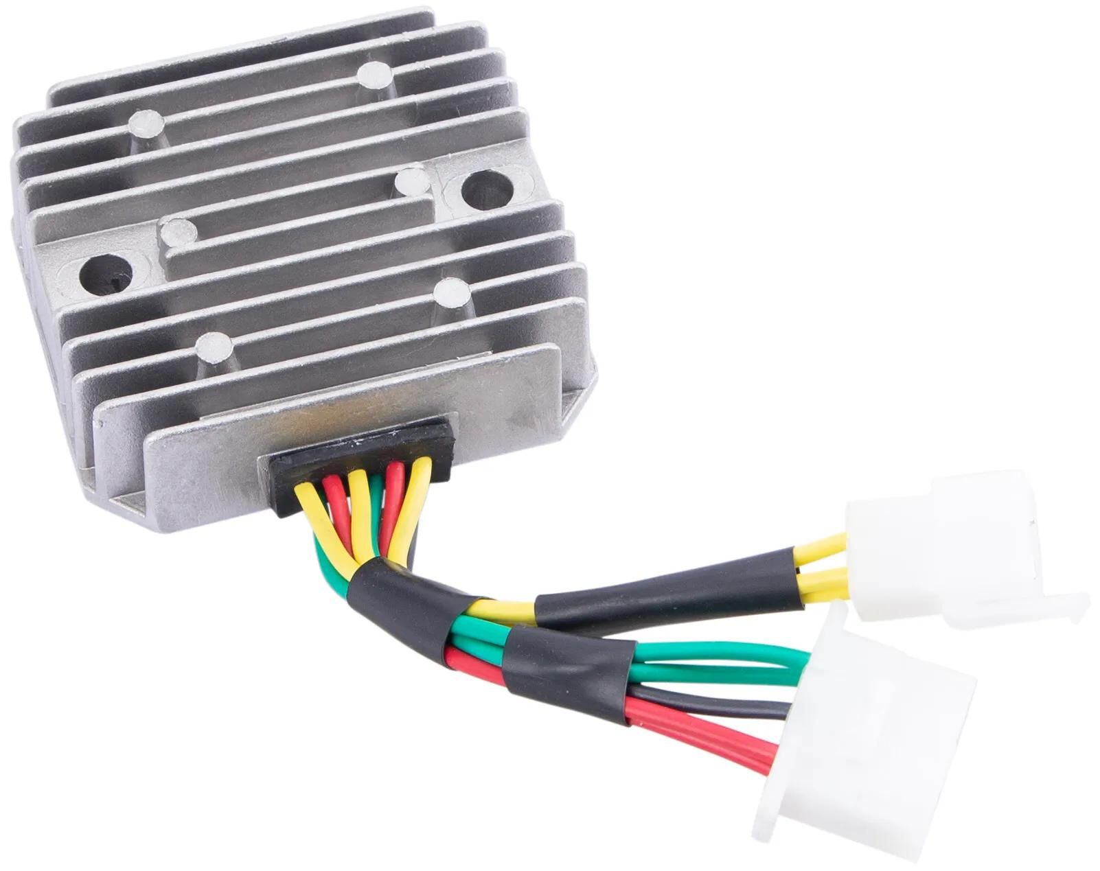 Spannungsregler,Regler