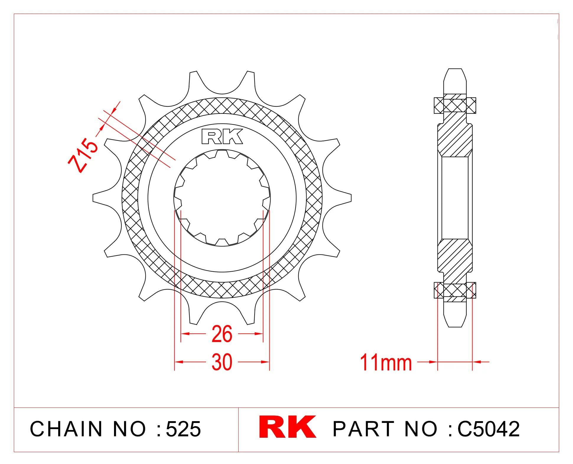 _Antriebsritzel Antriebsritzel,Ritzel