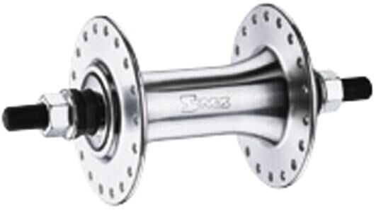 _BMX-Vorderradnabe V.R.-Naben,Naben V.R.