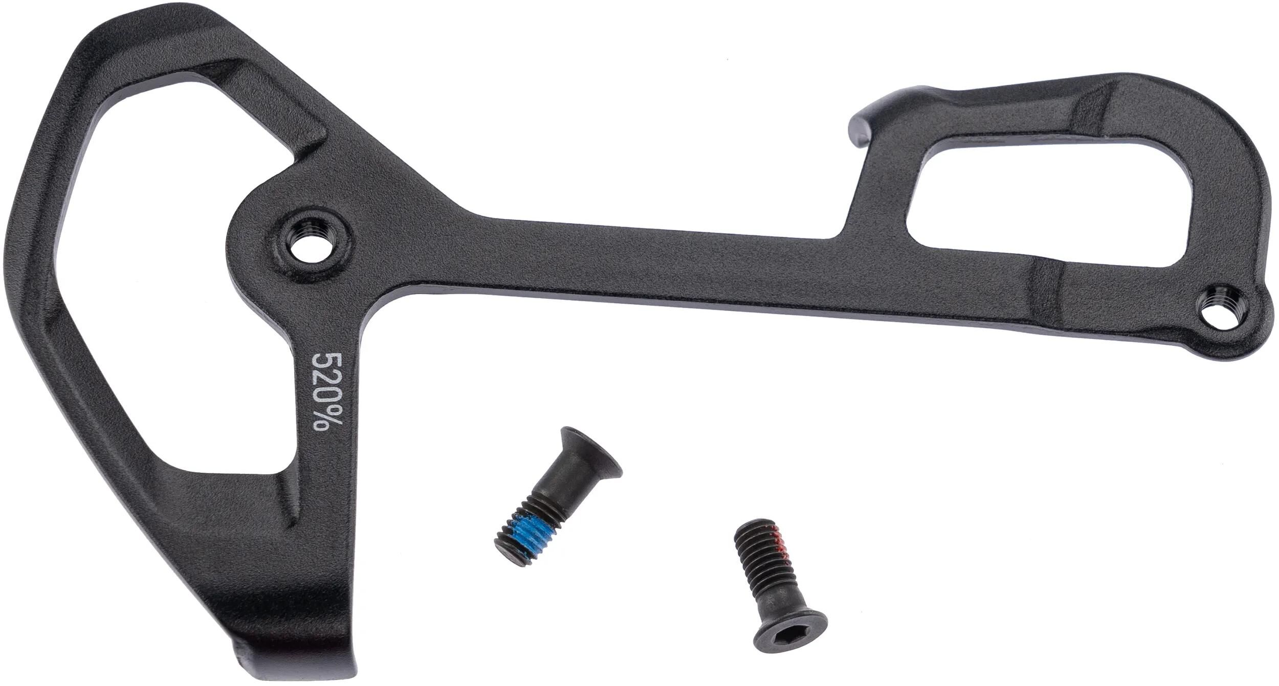 Schaltwerke - Ersatz